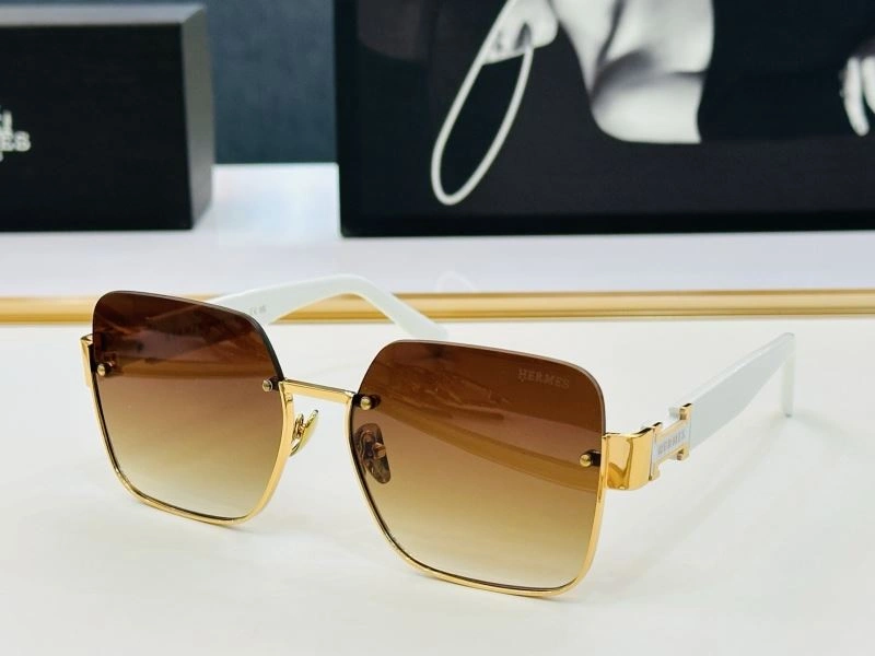 Hermes Sunglasses MultiPurpose 280192