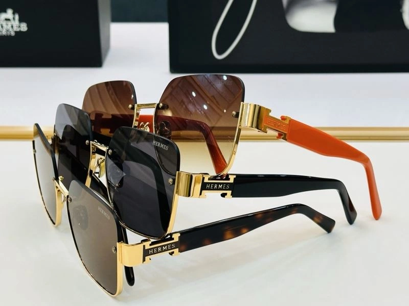 Hermes Sunglasses MultiPurpose 280192