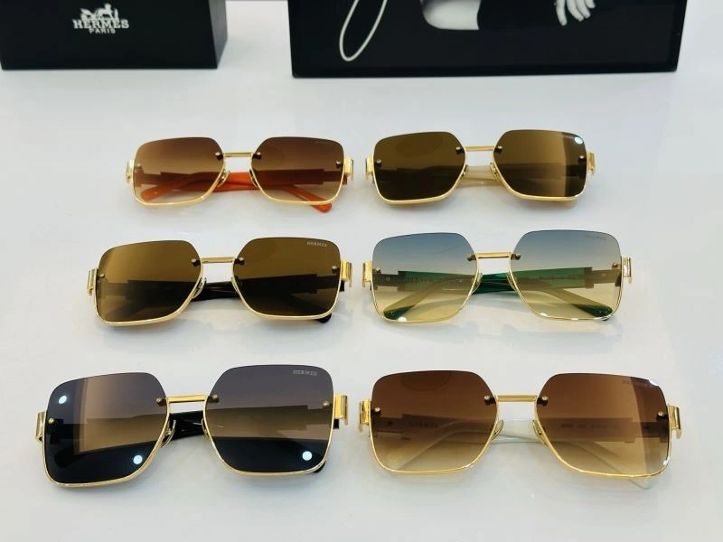 Hermes Sunglasses MultiPurpose 280192