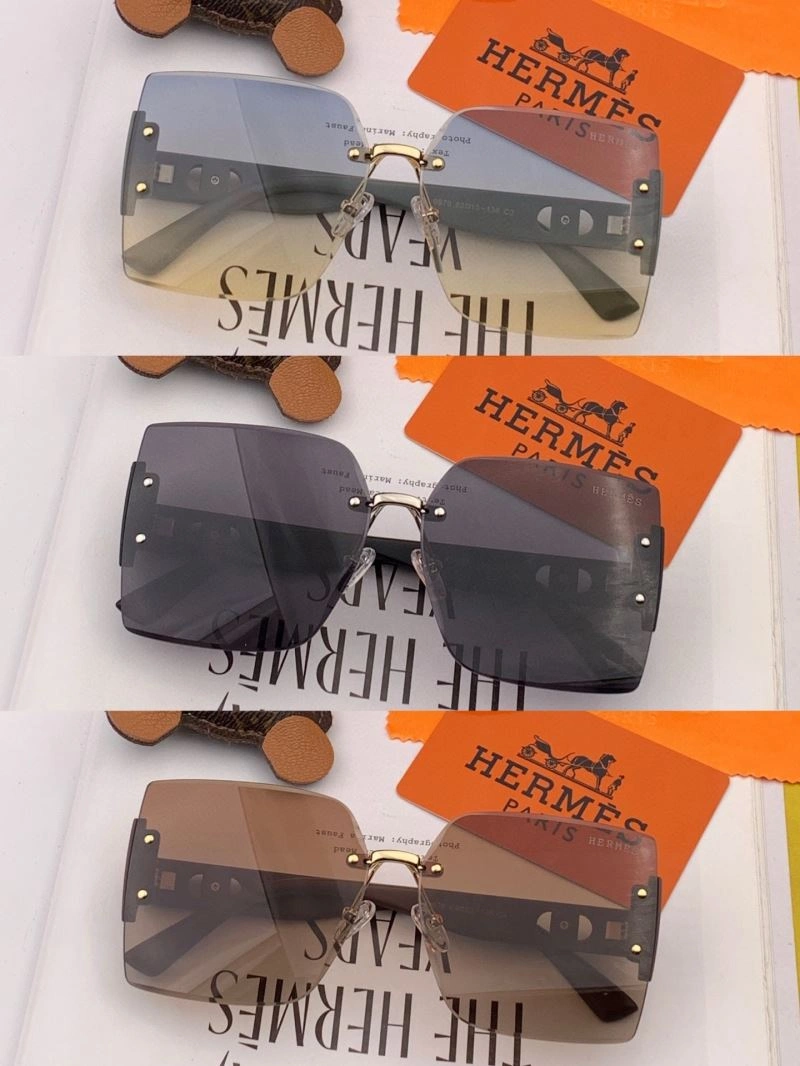 ModernLook Hermes Sunglasses 280197