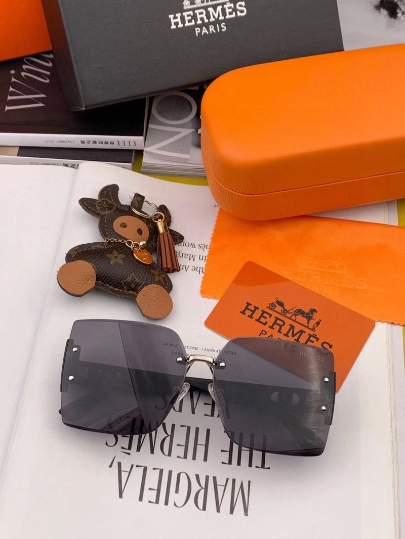 ModernLook Hermes Sunglasses 280197