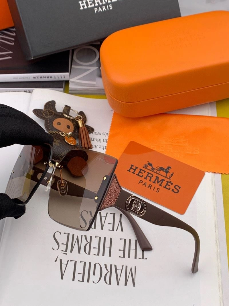 ModernLook Hermes Sunglasses 280197