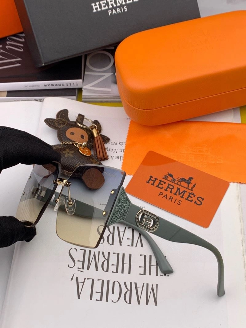 ModernLook Hermes Sunglasses 280197