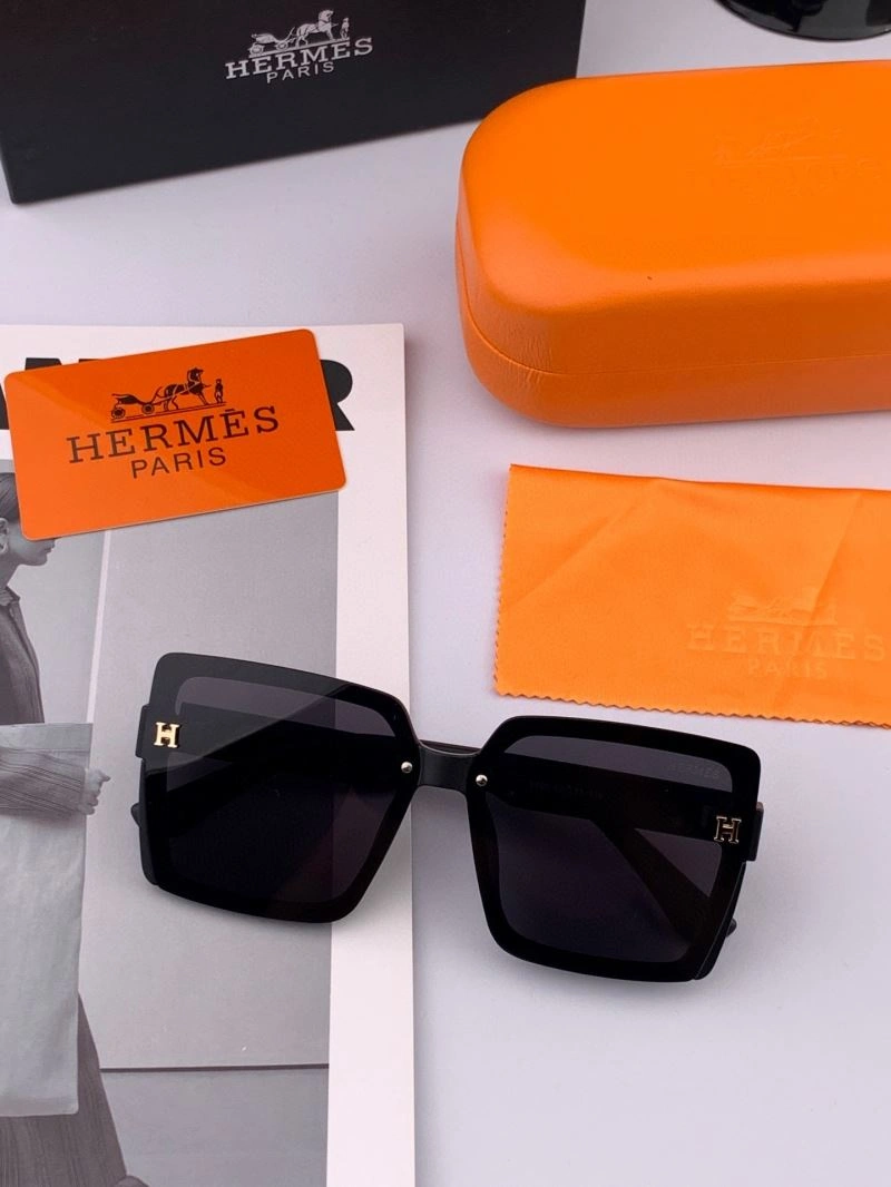 Stylish Hermes Sunglasses 280194