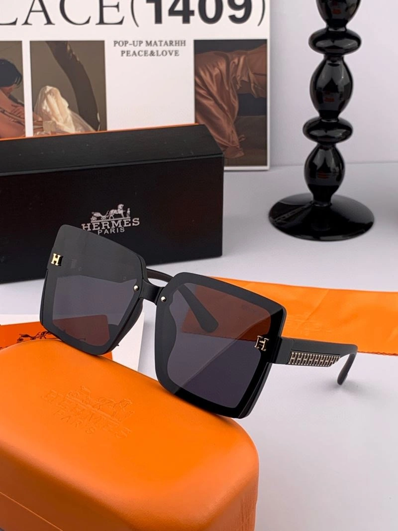 Stylish Hermes Sunglasses 280194