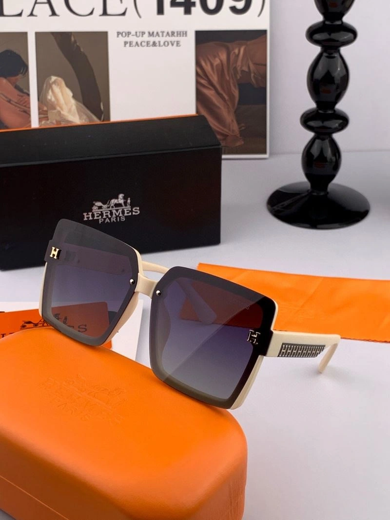 Stylish Hermes Sunglasses 280194