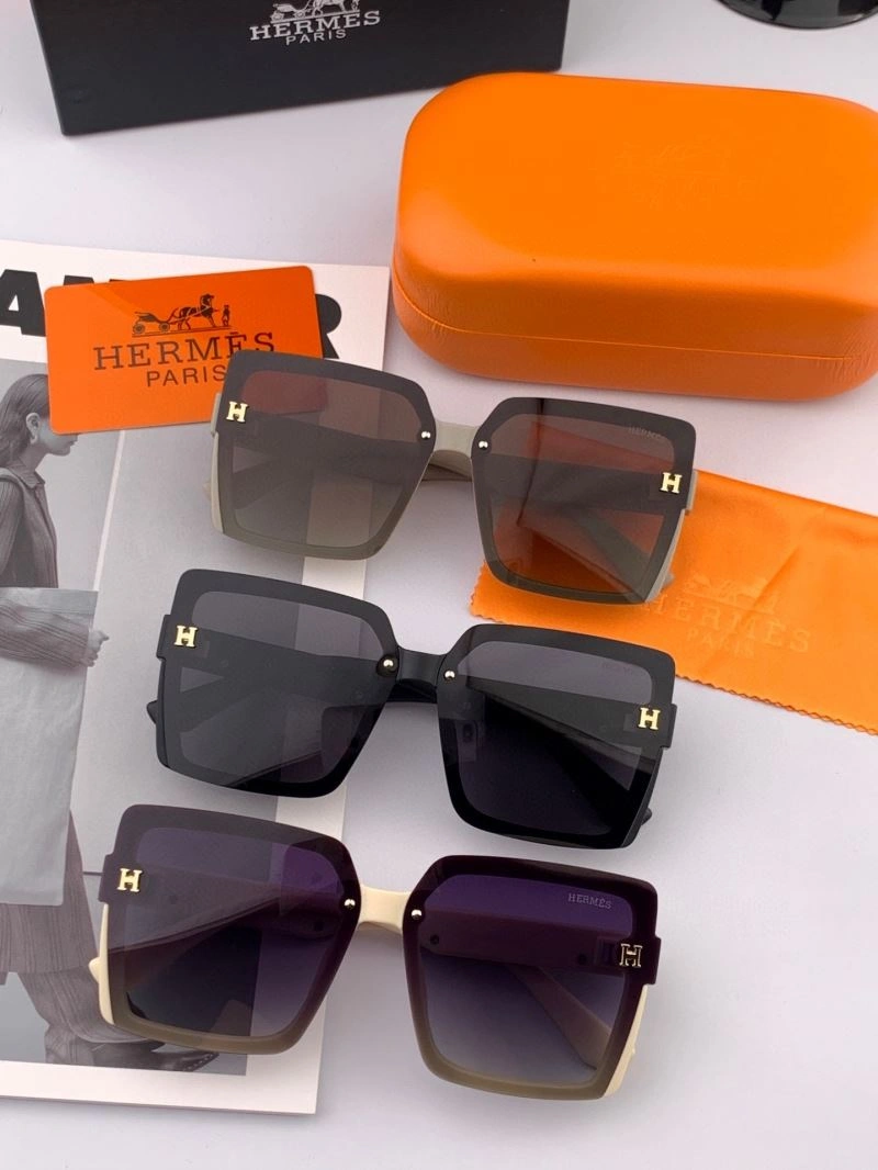 Stylish Hermes Sunglasses 280194