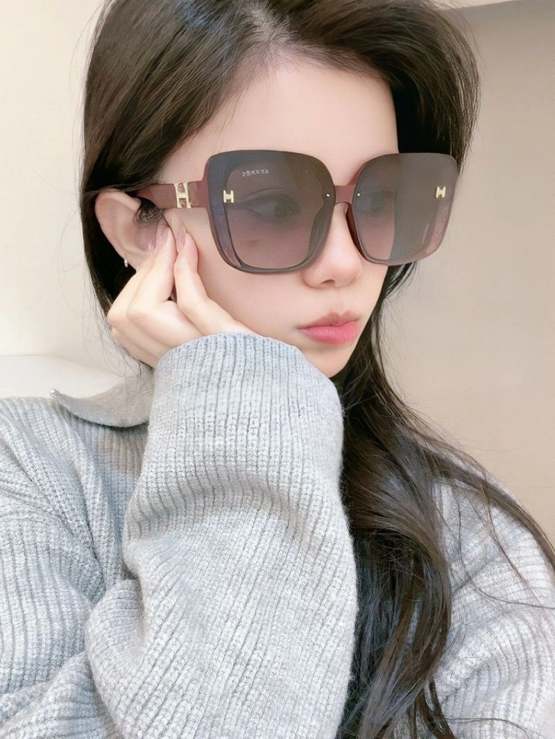 Hermes Sunglasses Cozy 280177