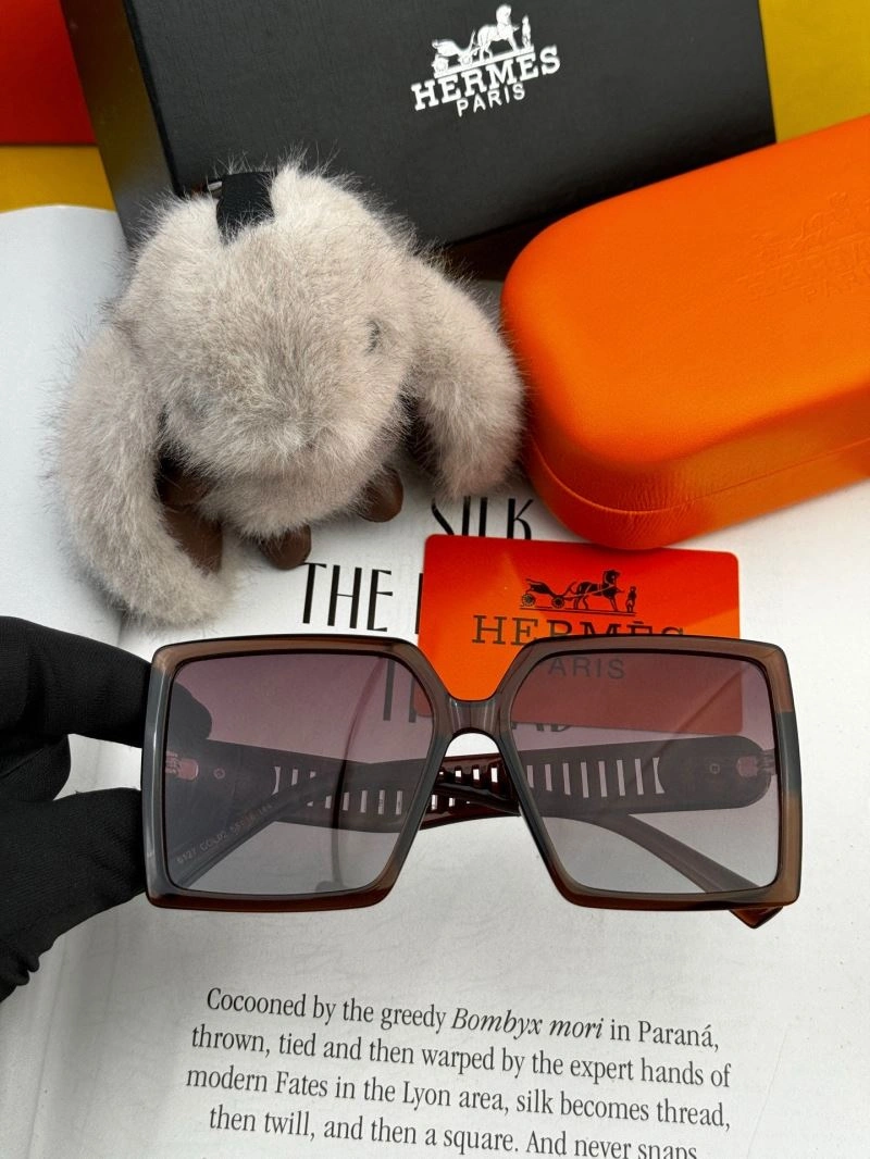 ZeroBulk Hermes Sunglasses 280199