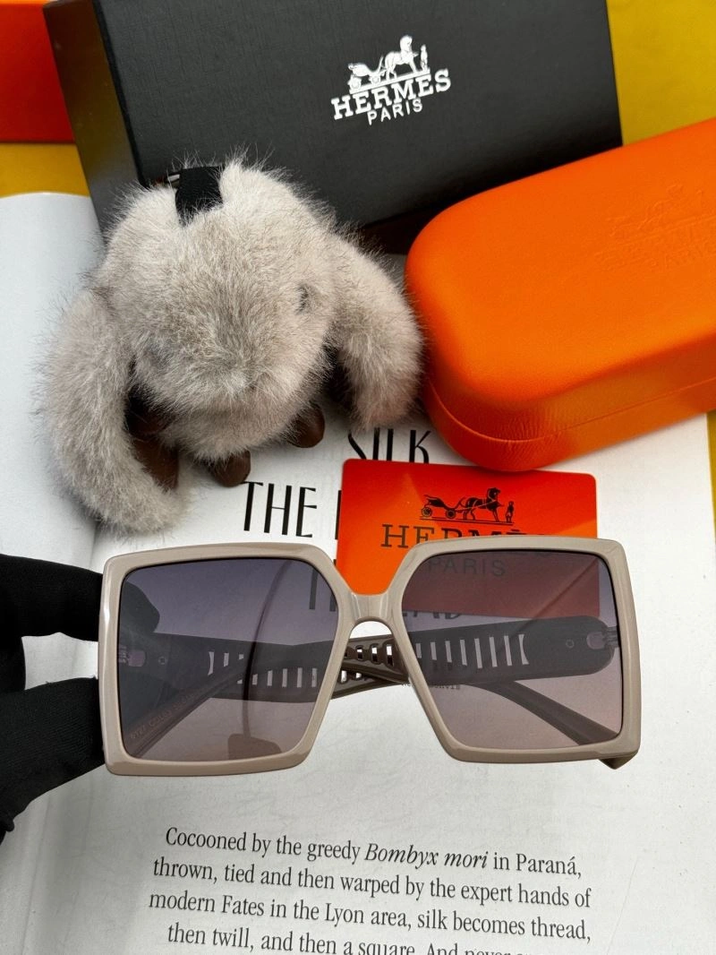 ZeroBulk Hermes Sunglasses 280199