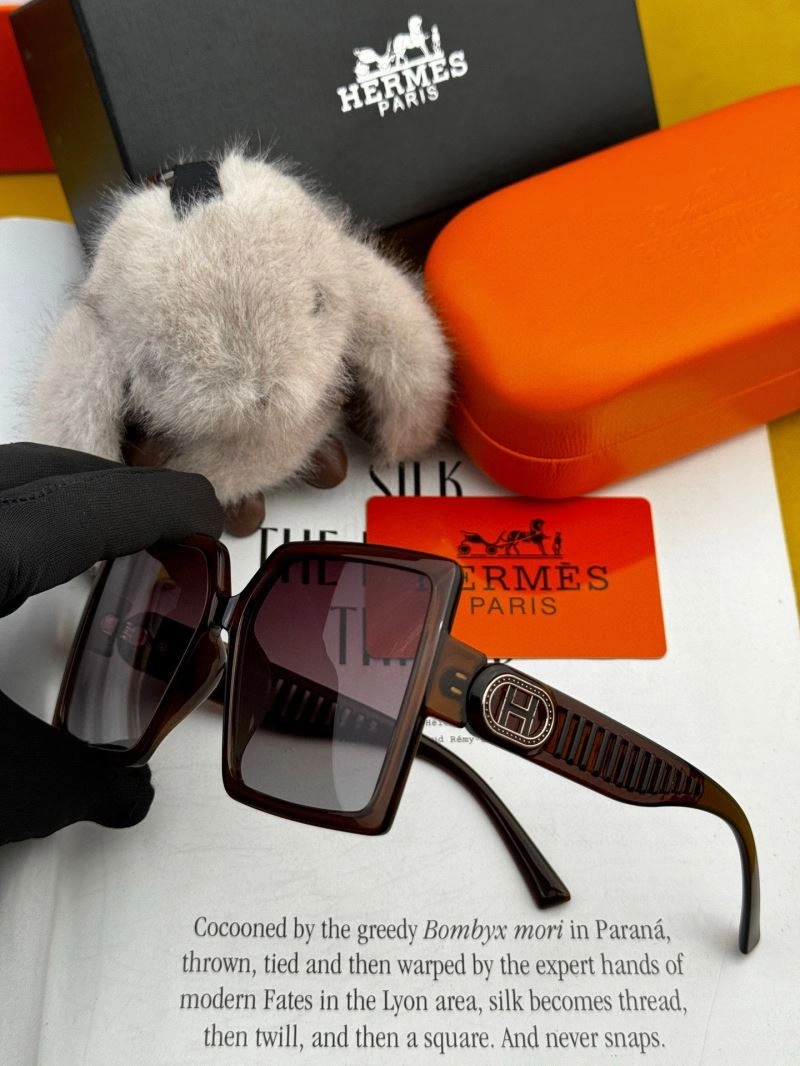 ZeroBulk Hermes Sunglasses 280199