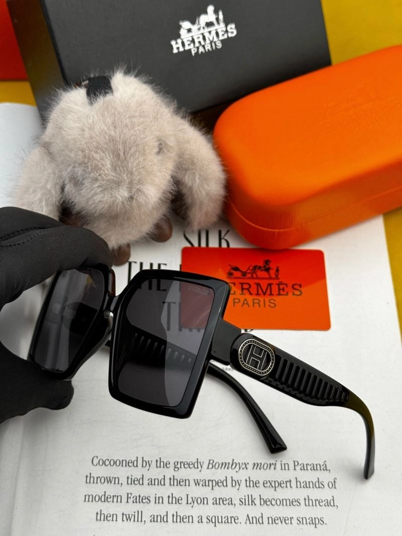 ZeroBulk Hermes Sunglasses 280199