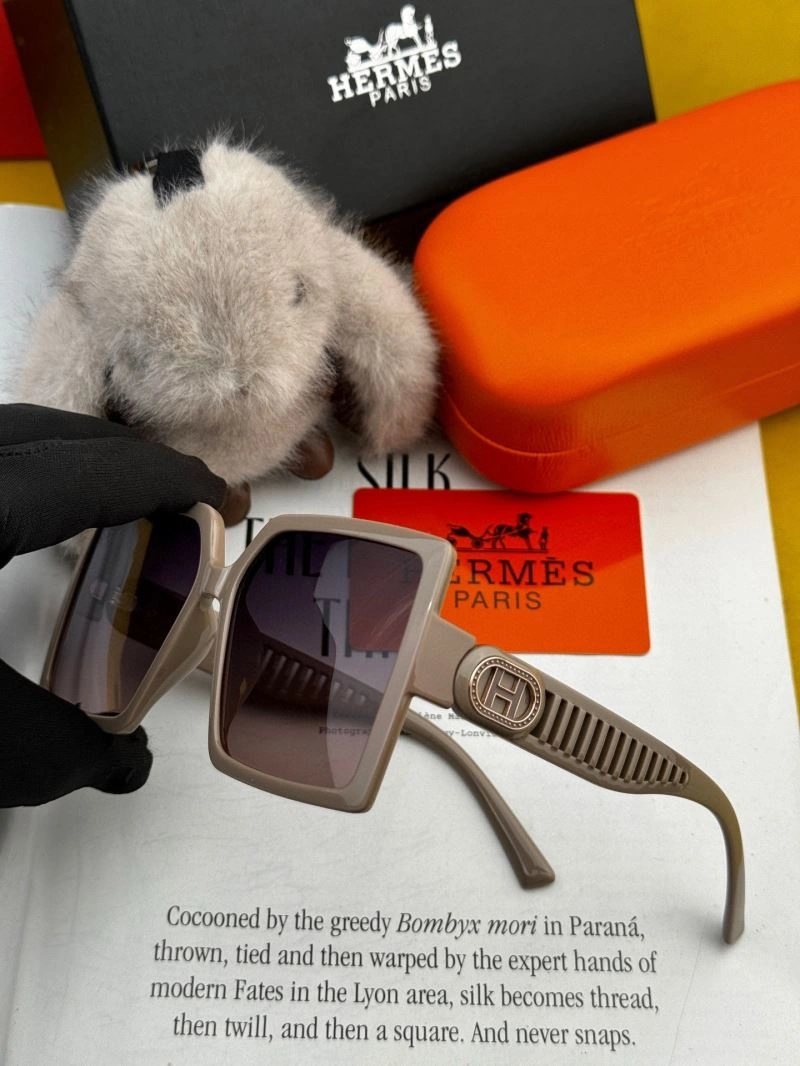 ZeroBulk Hermes Sunglasses 280199