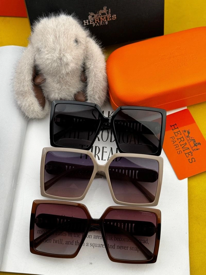 ZeroBulk Hermes Sunglasses 280199