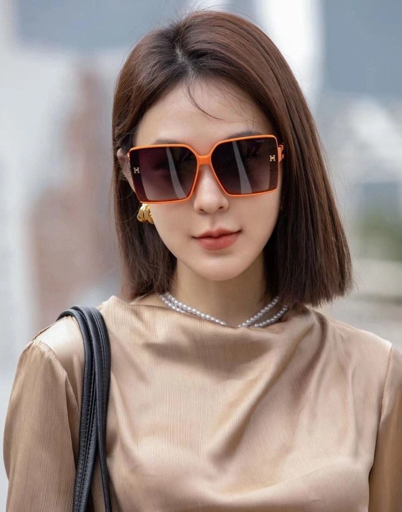 FlexibleFit Hermes Sunglasses 280183