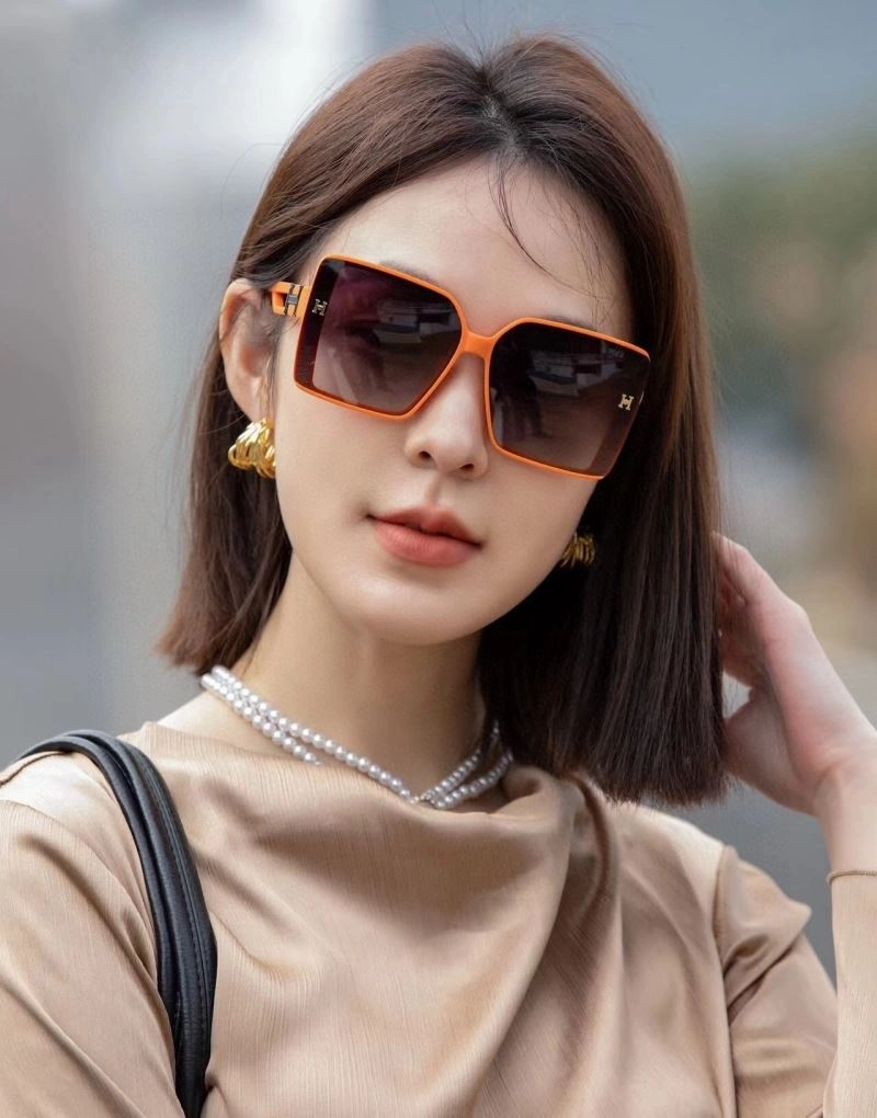 FlexibleFit Hermes Sunglasses 280183