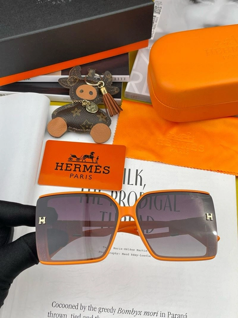 FlexibleFit Hermes Sunglasses 280183