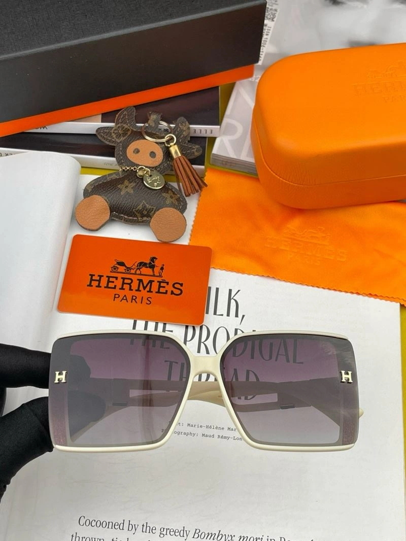 FlexibleFit Hermes Sunglasses 280183