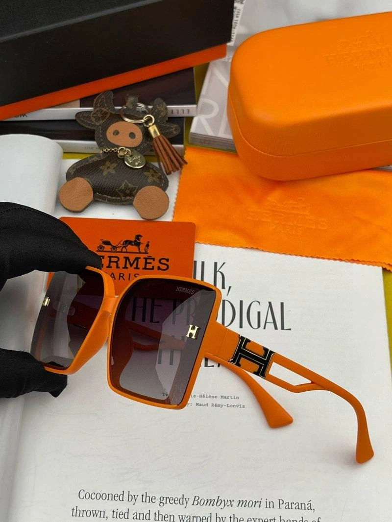 FlexibleFit Hermes Sunglasses 280183