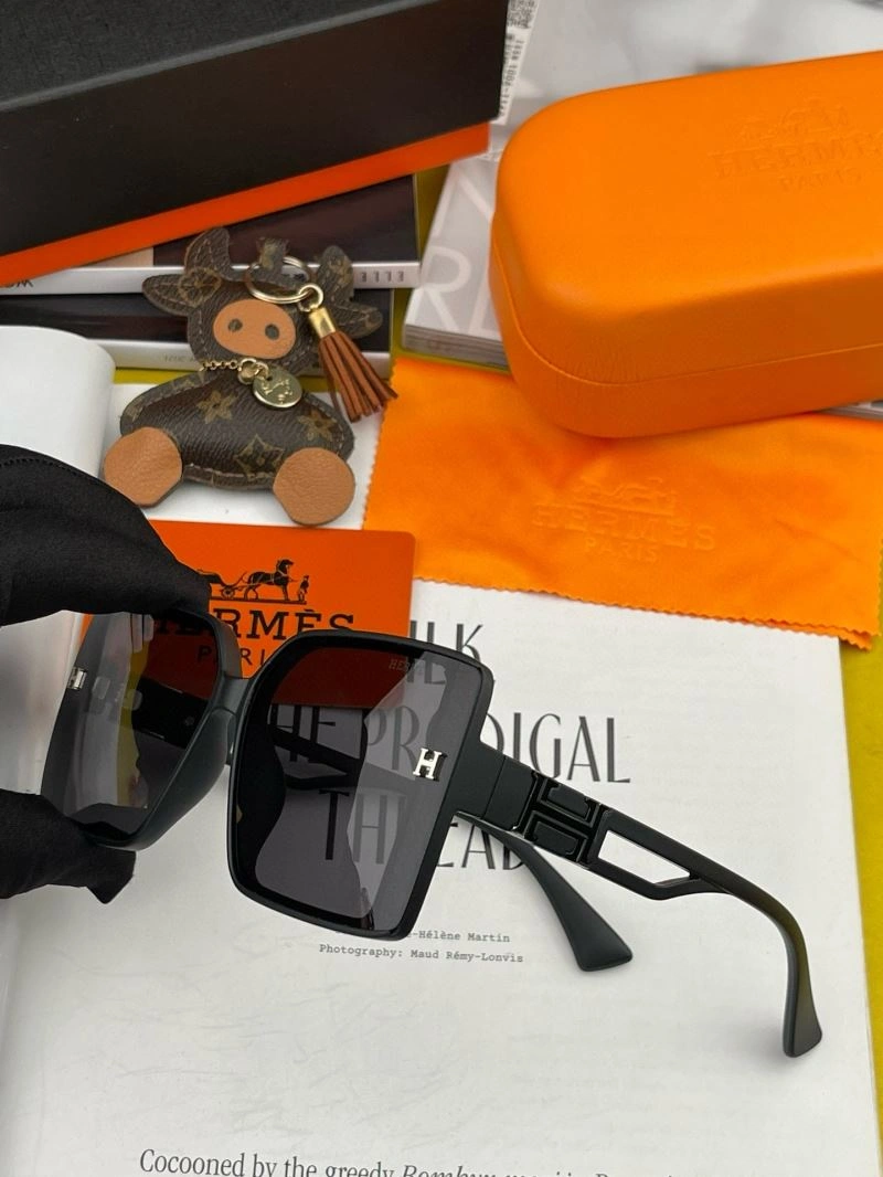 FlexibleFit Hermes Sunglasses 280183