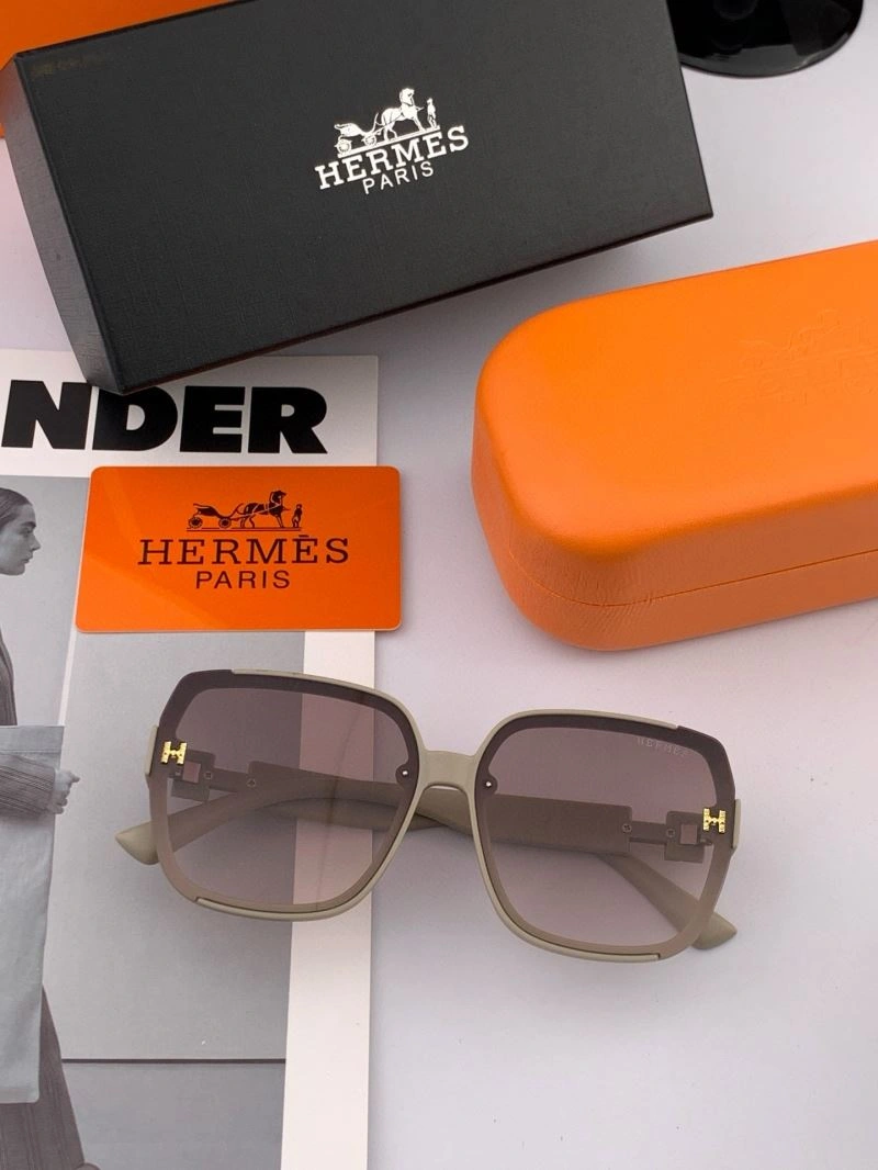 Hermes Sunglasses Timeless 280200