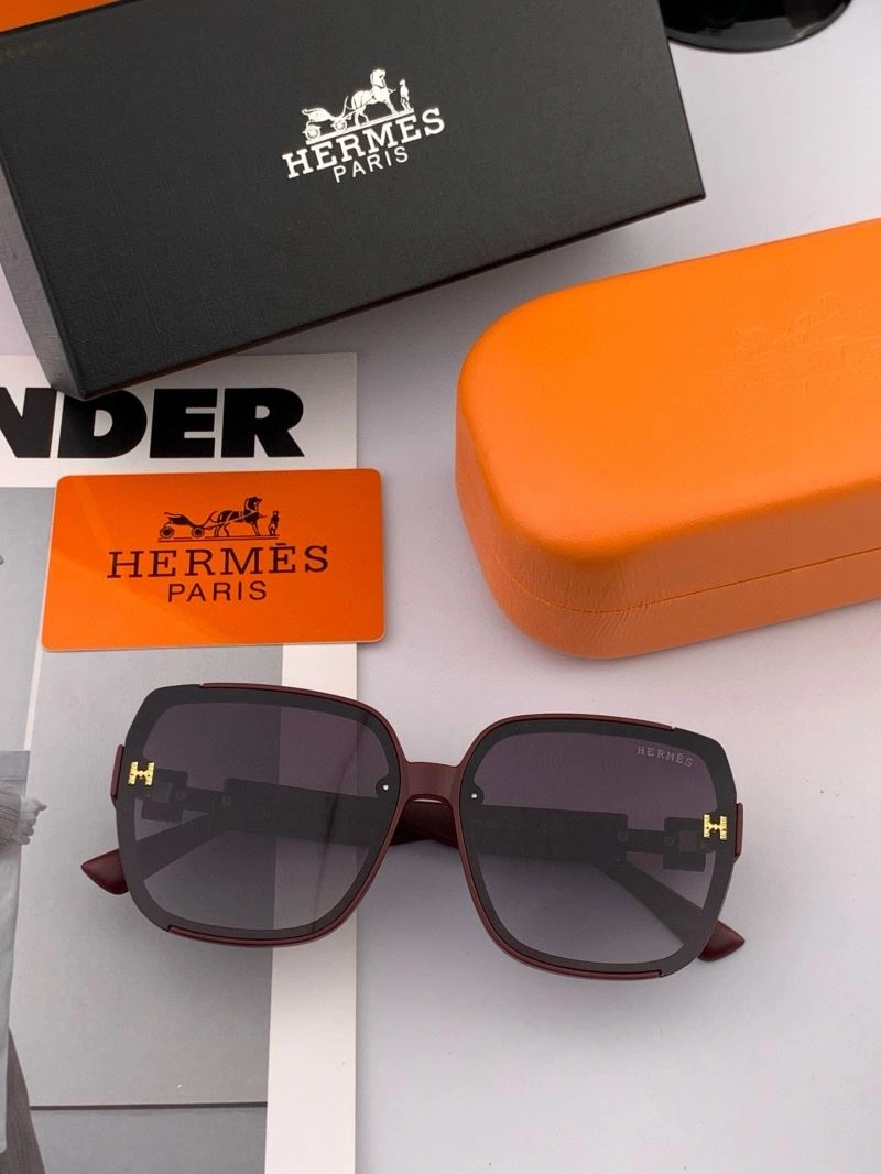 Hermes Sunglasses Timeless 280200