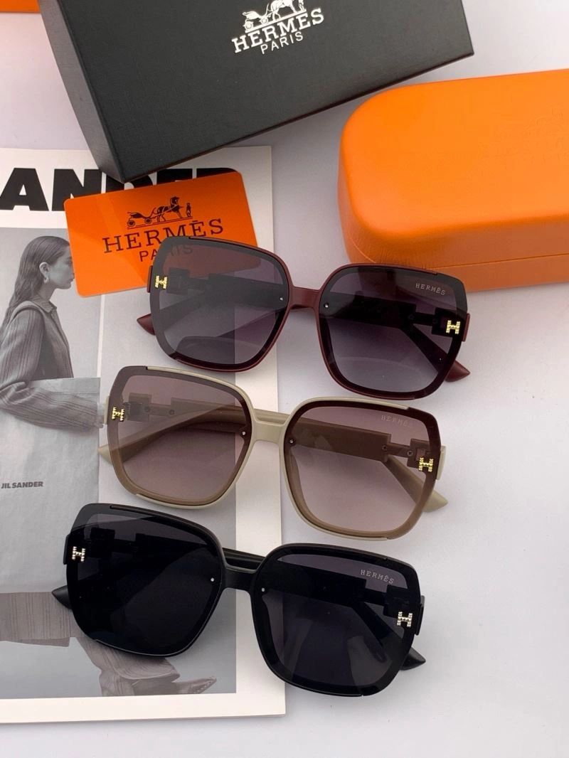 Hermes Sunglasses Timeless 280200