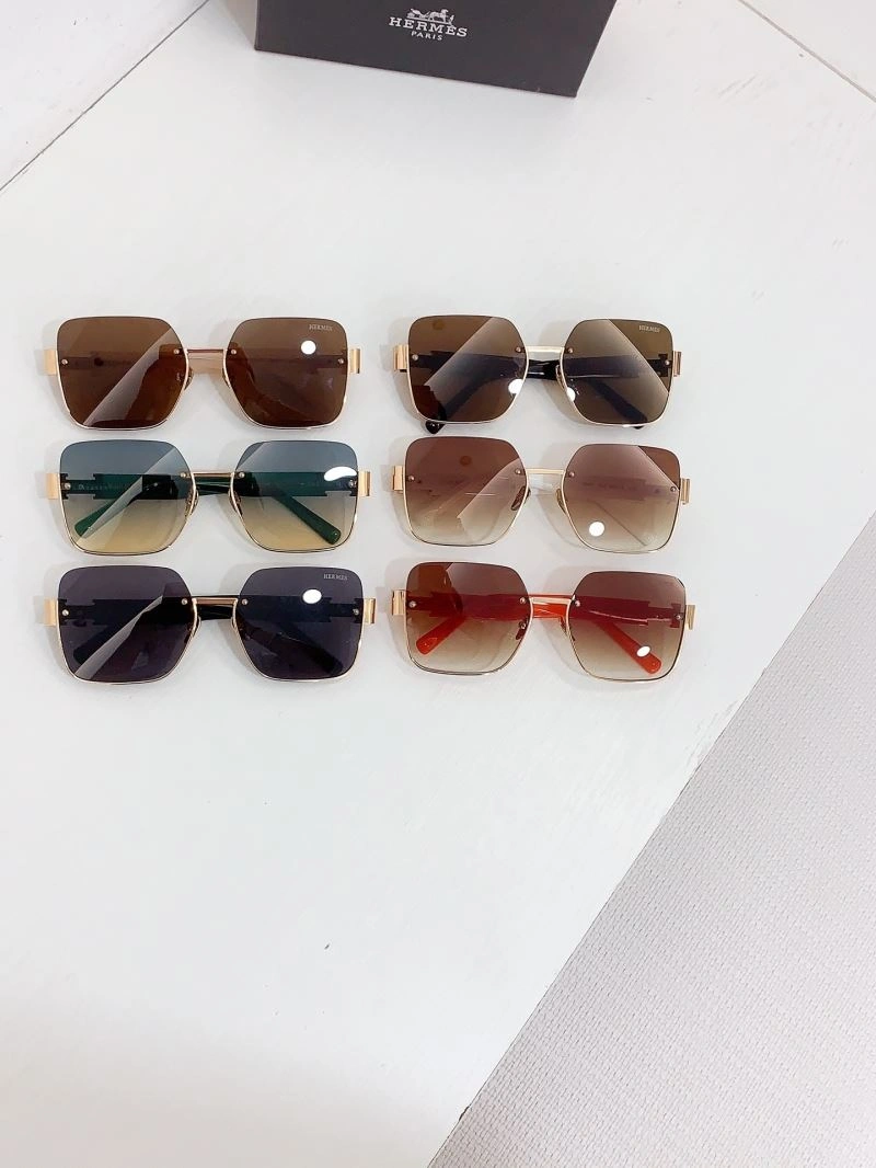 SportInspired Hermes Sunglasses 280238