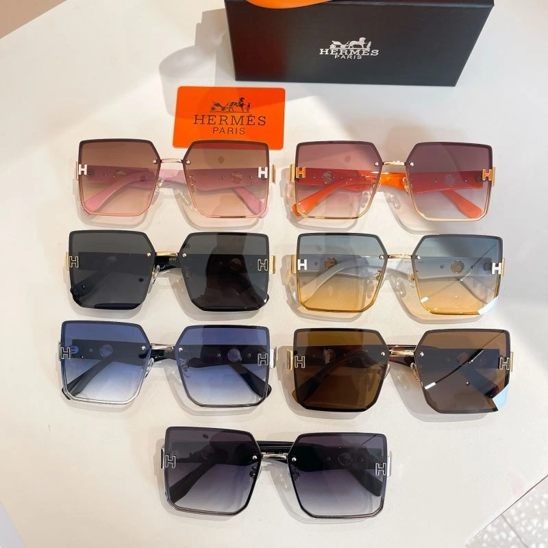 Elegant Hermes Sunglasses 280239