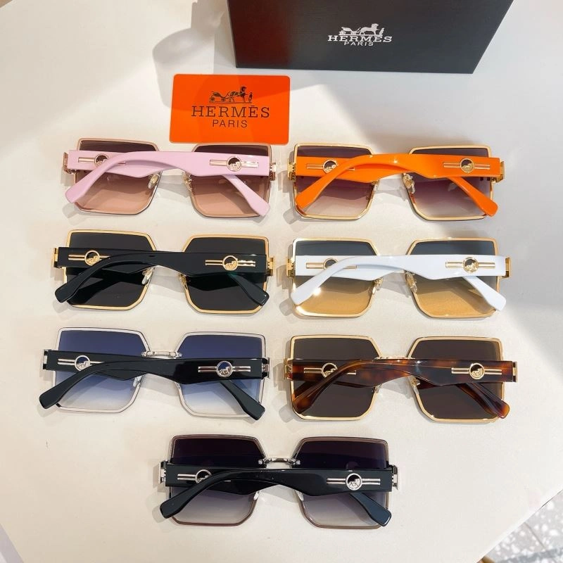 Elegant Hermes Sunglasses 280239