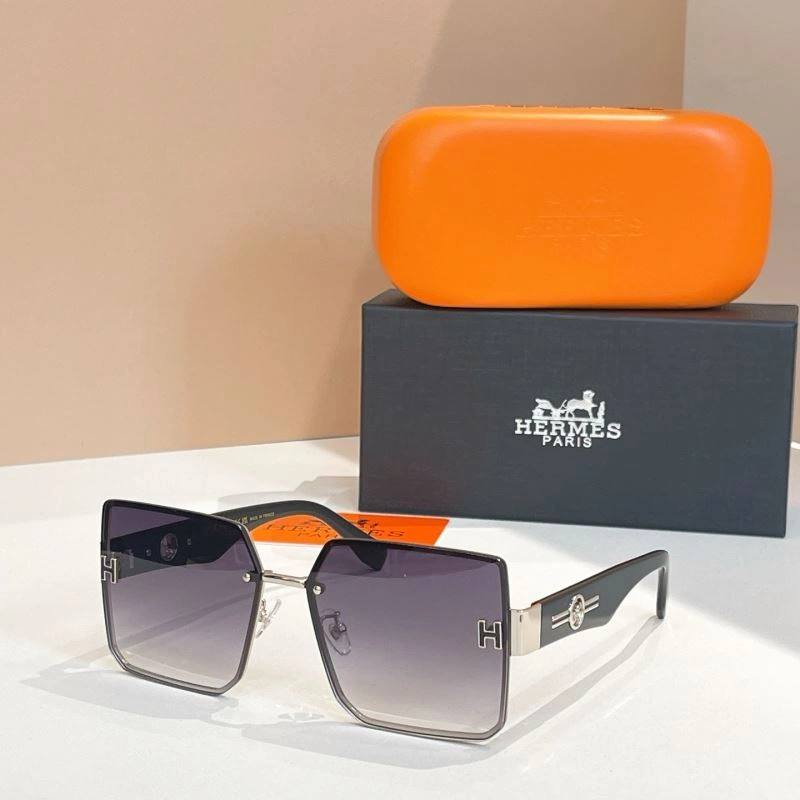 Elegant Hermes Sunglasses 280239