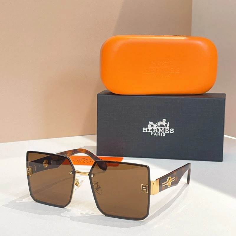 Elegant Hermes Sunglasses 280239