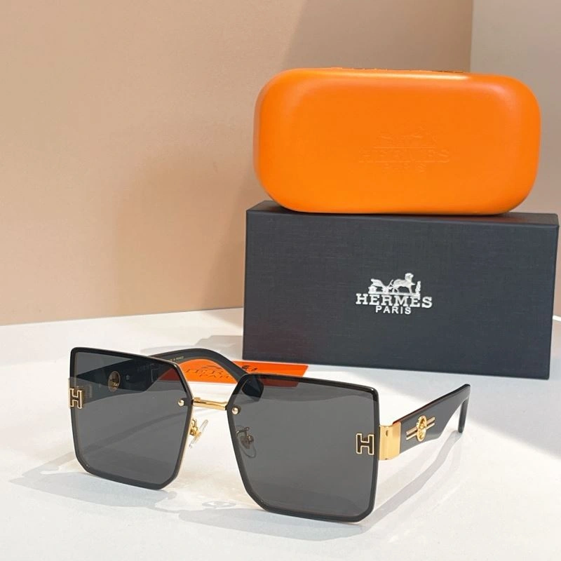 Elegant Hermes Sunglasses 280239