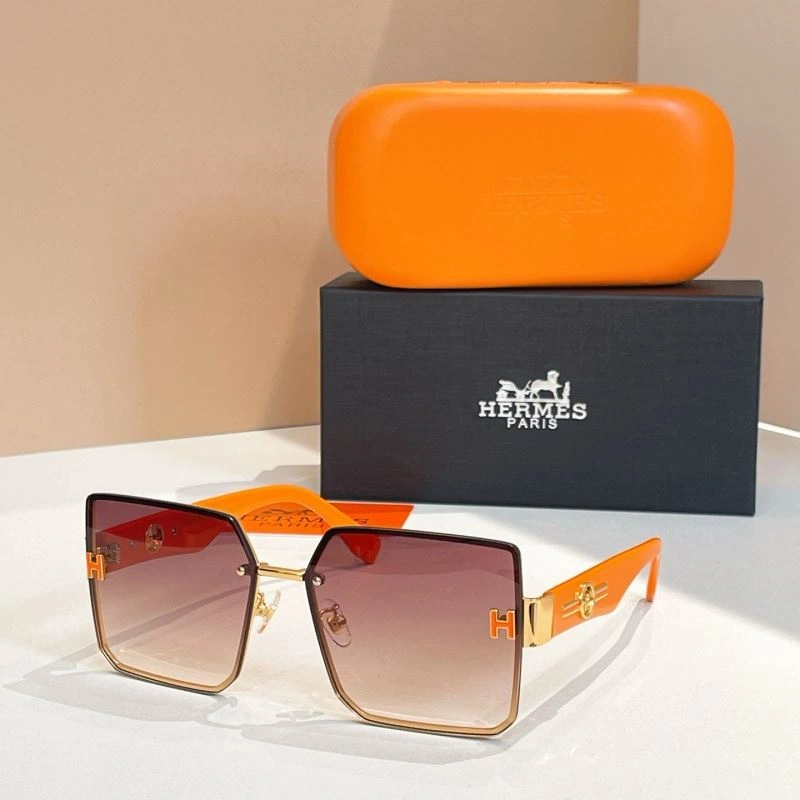 Elegant Hermes Sunglasses 280239