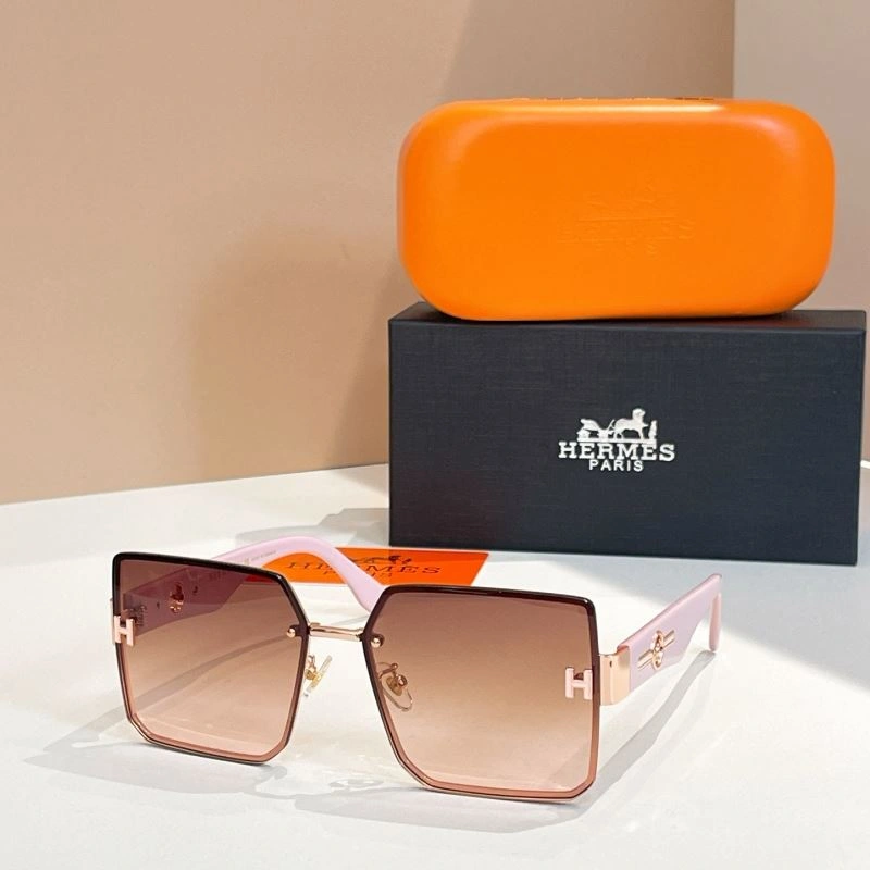 Elegant Hermes Sunglasses 280239