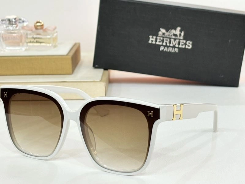 Hermes Sunglasses Casual 280223