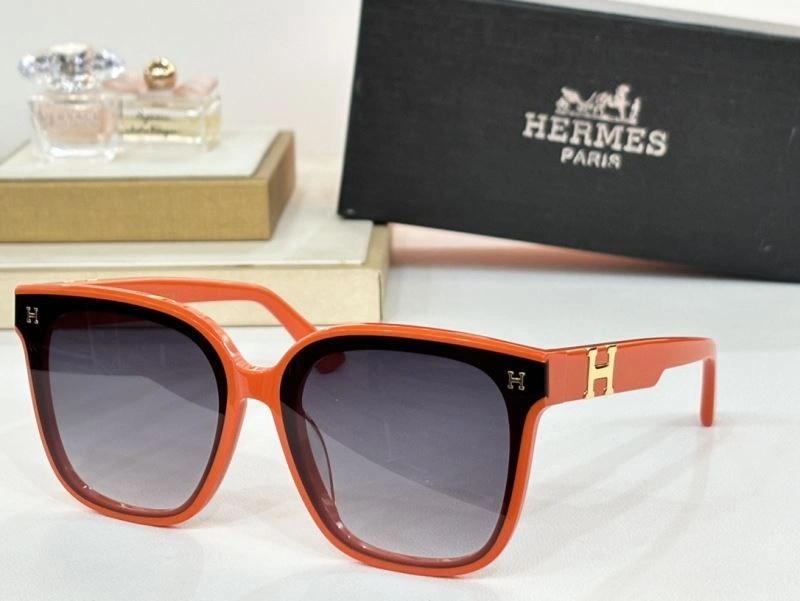 Hermes Sunglasses Casual 280223