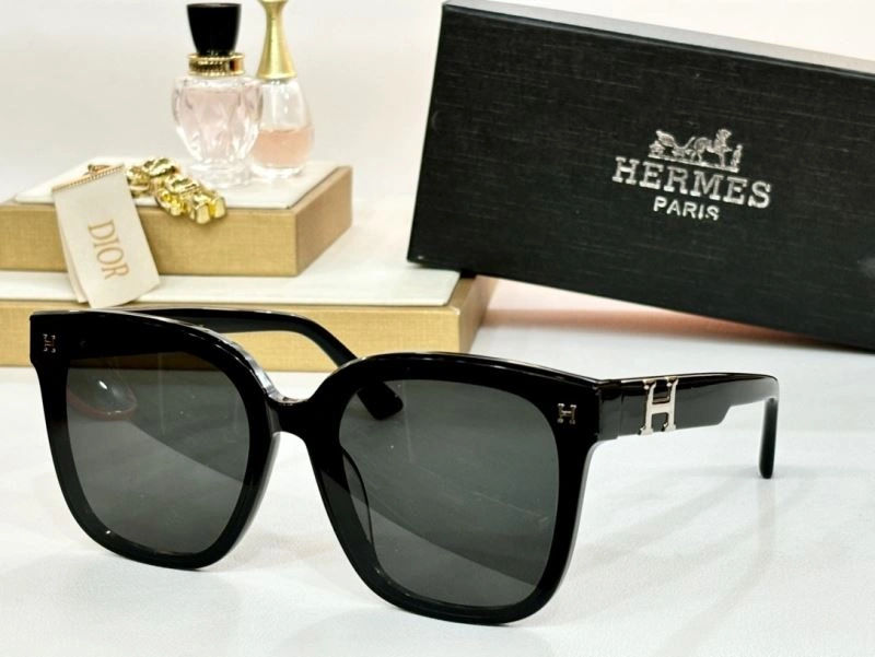 Hermes Sunglasses Casual 280223