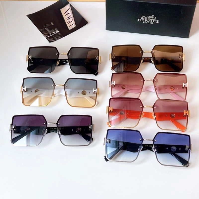 Hermes Sunglasses Attractive 280242