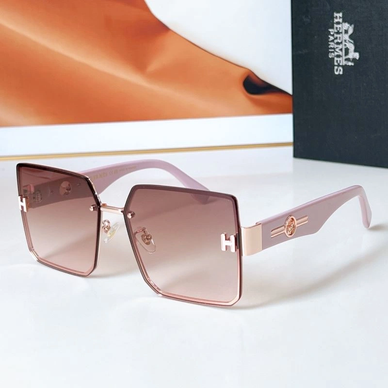 Hermes Sunglasses Attractive 280242
