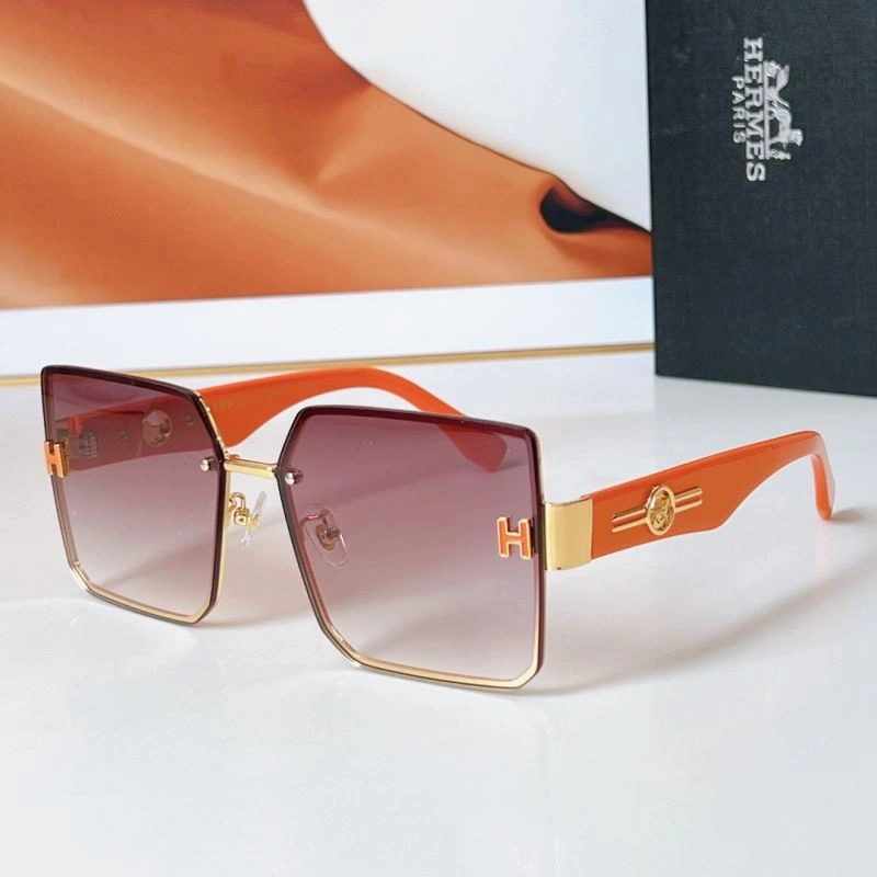 Hermes Sunglasses Attractive 280242
