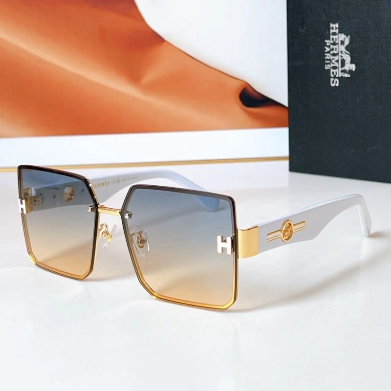 Hermes Sunglasses Attractive 280242