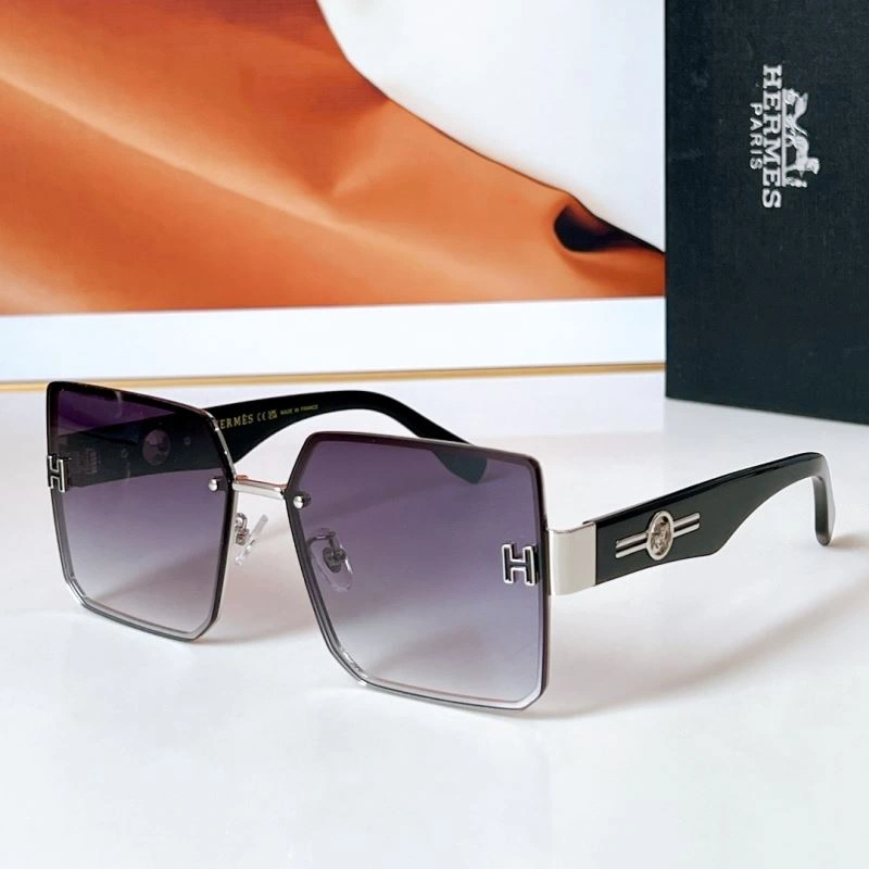 Hermes Sunglasses Attractive 280242
