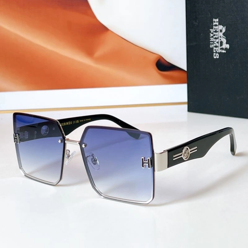 Hermes Sunglasses Attractive 280242