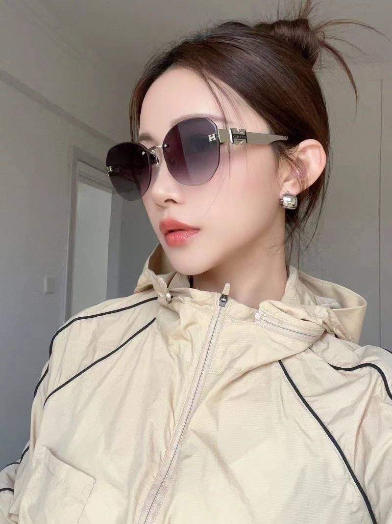 Stretchable Hermes Sunglasses 280231