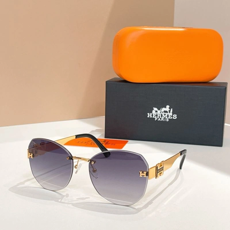 Stretchable Hermes Sunglasses 280231