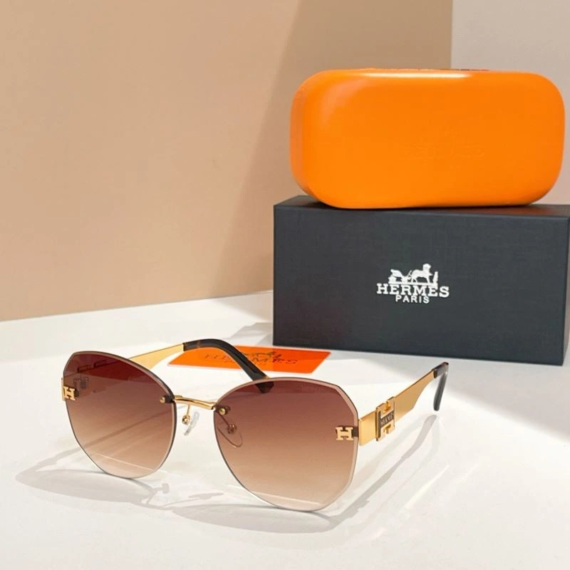 Stretchable Hermes Sunglasses 280231