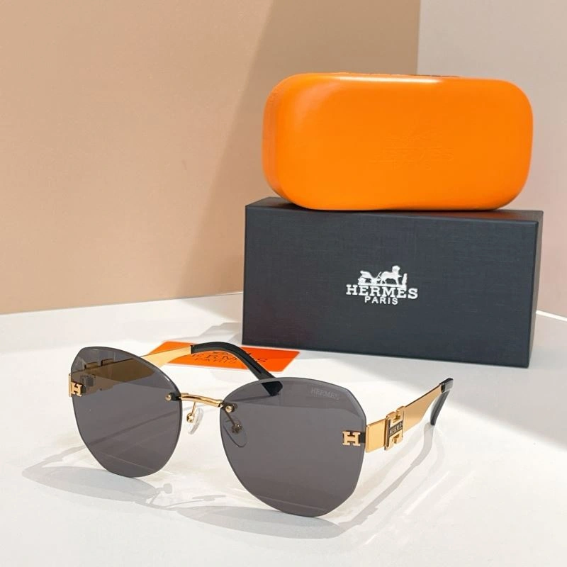Stretchable Hermes Sunglasses 280231