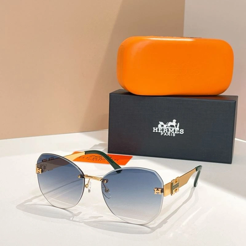 Stretchable Hermes Sunglasses 280231