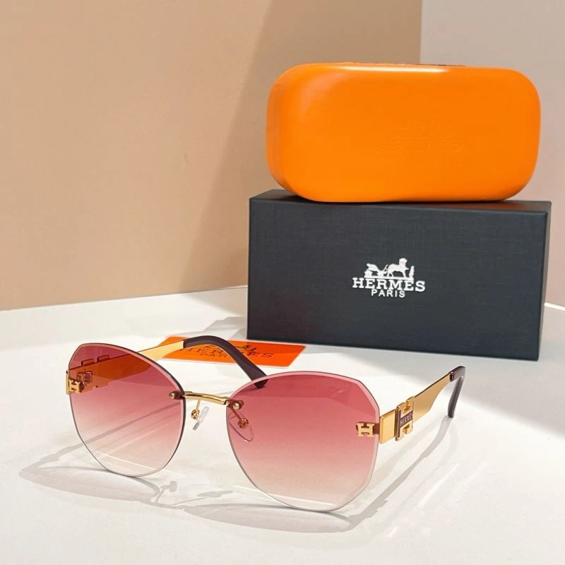 Stretchable Hermes Sunglasses 280231